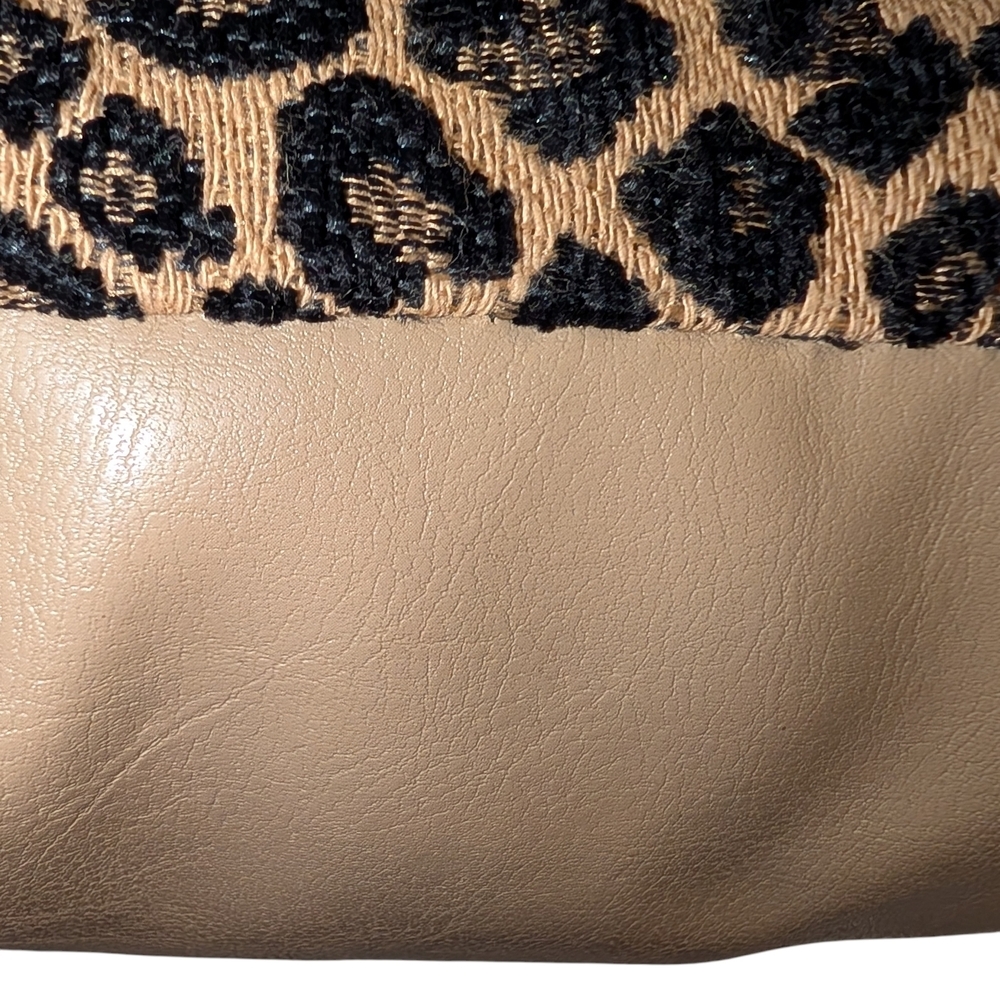 Source Unknown Animal Print Pillow - Picture 3 of 5